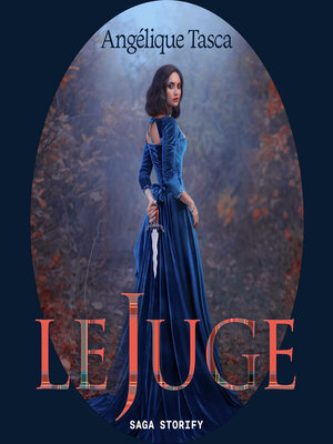 cover image of Le Juge